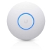 Ponto de Acesso UBIQUITI UAP-NANOHD 5 GHz Branco