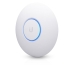 Ponto de Acesso UBIQUITI UAP-NANOHD 5 GHz Branco