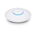 Adgangspunkt UBIQUITI UAP-NANOHD 5 GHz Hvid