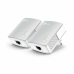 Ενισχυτής Wifi TP-Link TL-PA4010KIT 500 Mbps (2 pcs)