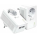 Hozzáférési Pont TP-Link TL-PA7027P KIT Fehér