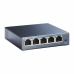 Centralka Switch na biurko TP-Link TL-SG105 5P Gigabit Auto MDIX