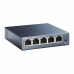 Schalter für das Büronetz TP-Link TL-SG105 5P Gigabit Auto MDIX