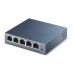 Switch til desktop TP-Link TL-SG105 5P Gigabit Auto MDIX