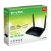 Maršrutizatorius TP-Link TL-MR6400 WIFI 2.4 GHz