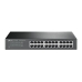 Kaappikytkin TP-Link TL-SG1024D 24P Gigabit