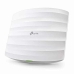 Piekļuves punkts TP-Link EAP225 AC1200 Dual Band Balts