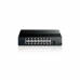 Switch Γραφείου TP-Link TL-SF1016D 16P 100/100M Μαύρο