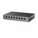 Bordplatesvitsj TP-Link TL-SG108E 8P Gigabit