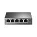 Bordplatesvitsj TP-Link TL-SG1005P