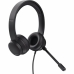 Auriculares com microfone Trust 25087 Preto