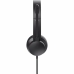 Auriculares com microfone Trust 25087 Preto