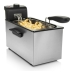 Fritadeira Tristar FR-6946 3 L 2000W 2000 W 3 L Cinzento