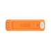 Laptop batteri Xtorm XR201 Sort/Orange