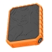 Batterie pour Ordinateur Portable Xtorm XR201 Noir/Orange