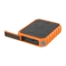 Laptop batteri Xtorm XR201 Sort/Orange