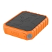 Laptop batteri Xtorm XR201 Sort/Orange