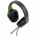 Headphones with Microphone Trust 24994 Green