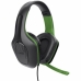 Casques avec Microphone Trust 24994 Vert