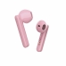 Casque Trust 23781 Bleu Rose