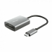 Четец за карти USB-C Trust 24136 (1 броя)