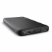 Power Bank con Doppia USB Trust Primo Nero 10000 mAh