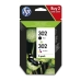 Patron Kompatibel HP 302 XLfor envy 4525 officejet 3831 3830