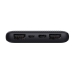 Power Bank con Doppia USB Trust Primo Nero 10000 mAh