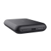 Power Bank Trust Magno Noir 5000 mAh