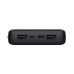 Power Bank Trust Primo Negro 20000 mAh