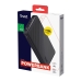 Batteri Trust Primo Sort 20000 mAh