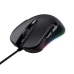 Mouse Trust 24729 Negru 7200 dpi