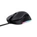 Mouse Trust 24729 Negru 7200 dpi