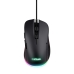 Mouse Trust 24729 Negru 7200 dpi