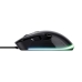 Mouse Trust 24729 Negru 7200 dpi