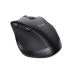 Souris sans-fil Trust Fyda Noir