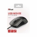 Mouse Ottico Mouse Ottico Trust 23733 Nero