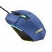 Souris Trust 25067 Bleu