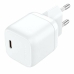 Ładowarka Ścienna Vention FAKW0-EU Biały 30 W USB-C