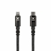 Cavo USB-C a Lightning Xtorm CX2041 Nero 3 m