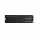 Cietais Disks Western Digital SN770 500 GB SSD