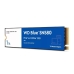Festplatte Western Digital WDS100T3B0E 1 TB SSD