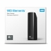 Extern Hårddisk Western Digital WD Elements Desktop 4 TB HDD