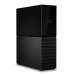 Išorinis kietasis diskas Western Digital WDBBGB0040HBK-EESN 4 TB HDD