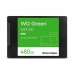 Kietasis diskas Western Digital WDS480G3G0A 2.5