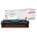 Kompatibilní toner Xerox 006R04197 Azurová