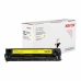 Toner Xerox CF212A/CB542A/CE322A/CRG-116Y/CRG-131Y Sárga