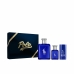 Parfymset Herrar Ralph Lauren Polo Blue 3 Delar