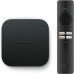 Contenu en streaming Xiaomi TV Box S 4K Ultra HD Noir