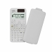 Calcolatrice scientifica Casio ClassWiz FX-991 Azzurro Bianco